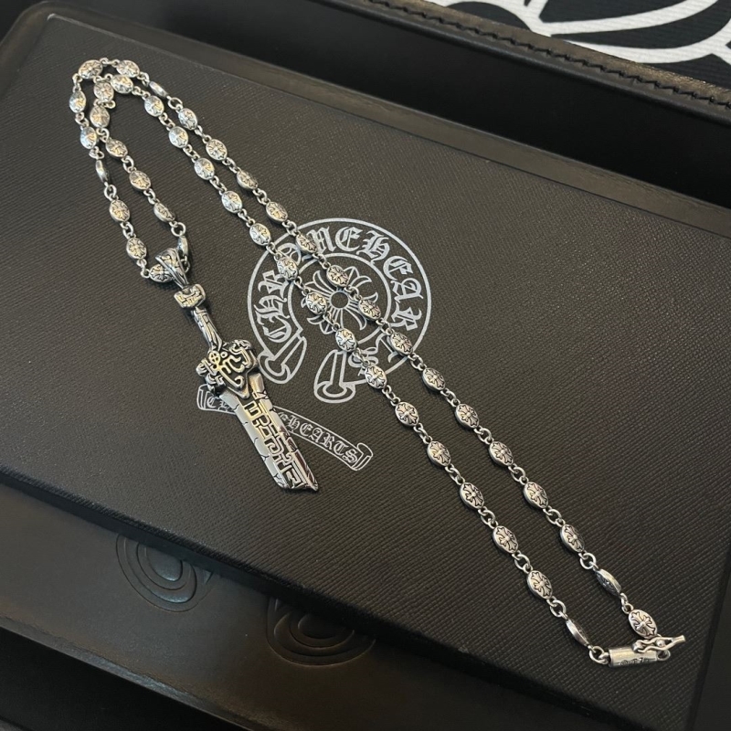 Chrome Hearts Necklaces